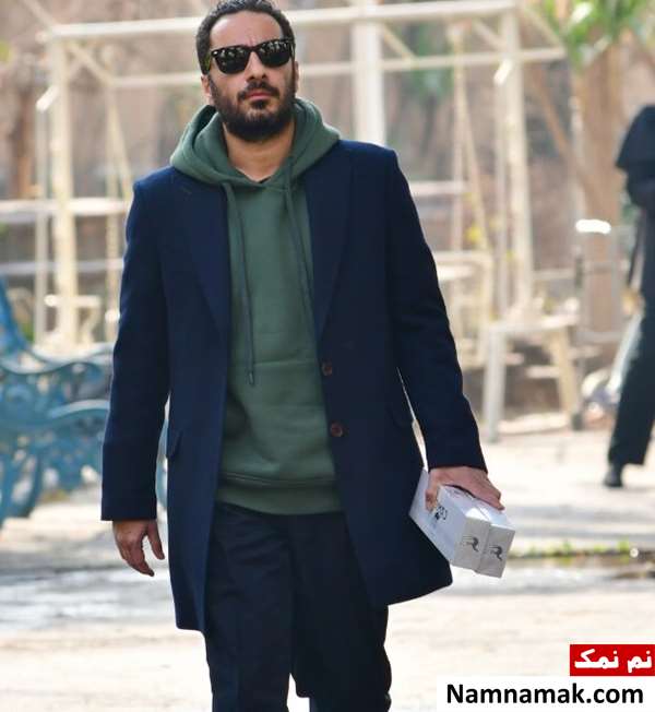 خلاصه داستان و بیوگرافی بازیگران سریال جنگل آسفالت نوید محمدزاده در سریال جنگل آسفالت