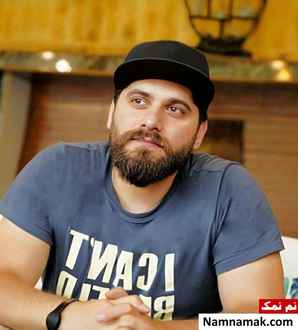 چهره ها و بازیگران فوت شده 1402 حمیدرضا مرادی (بازیگر و چهره پرداز)
