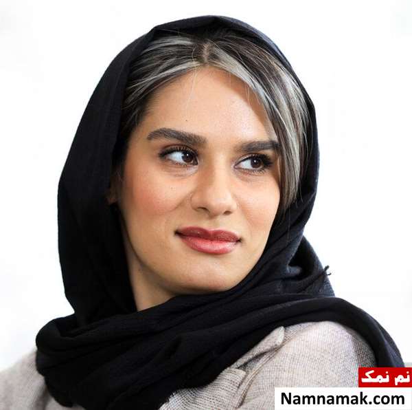 زندگینامه مهناز ذکایی و همسرش مهناز ذکایی