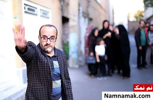 اصغر یوسفی نژاد