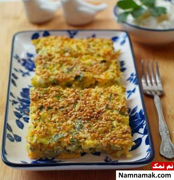 مجور کدو
