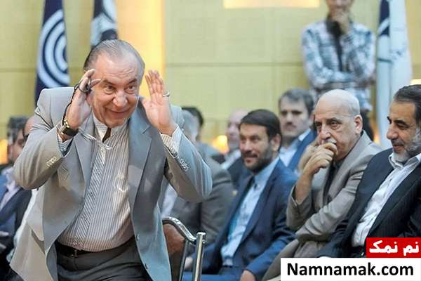 حمید بهبهانی