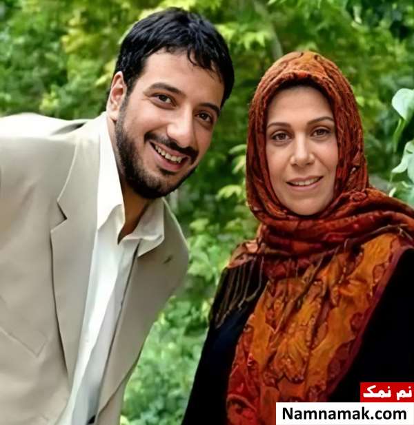 امیر جعفری بازیگر نقش جلال در سریال میوه ممنوعه