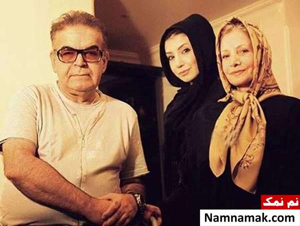 حمید لولایی بازیگر نقش آقا ماشالله در سریال خانه به دوش حمید لولایی بازیگر نقش آقا ماشالله در سریال خانه به دوش