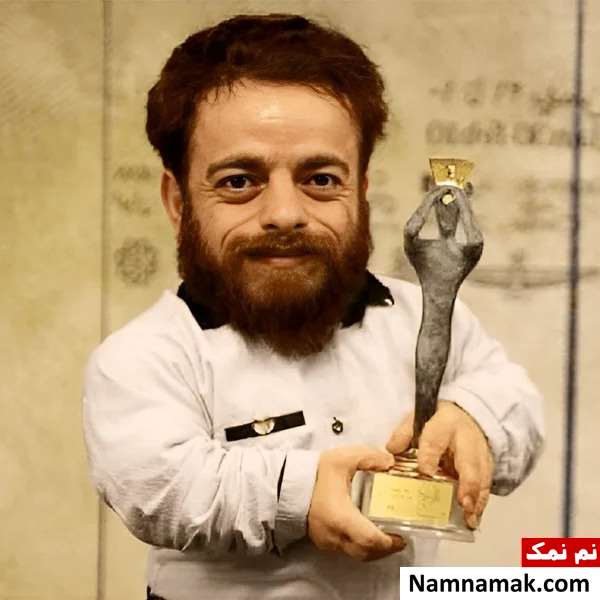 چهره ها و بازیگران فوت شده 1402 حسن همتی (بازیگر)
