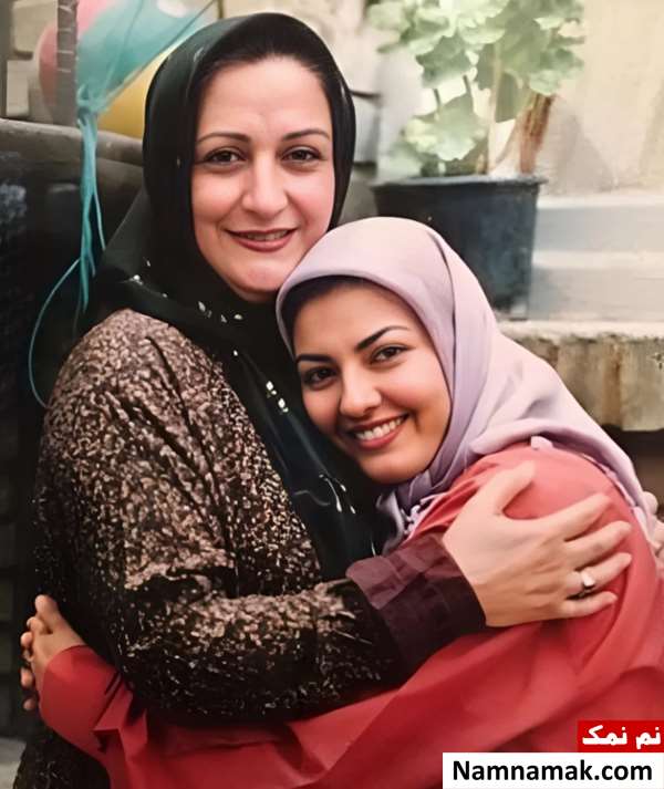 آناهیتا همتی بازیگر نقش نرگس در سریال خانه به دوش آناهیتا همتی بازیگر نقش نرگس در سریال خانه به دوش