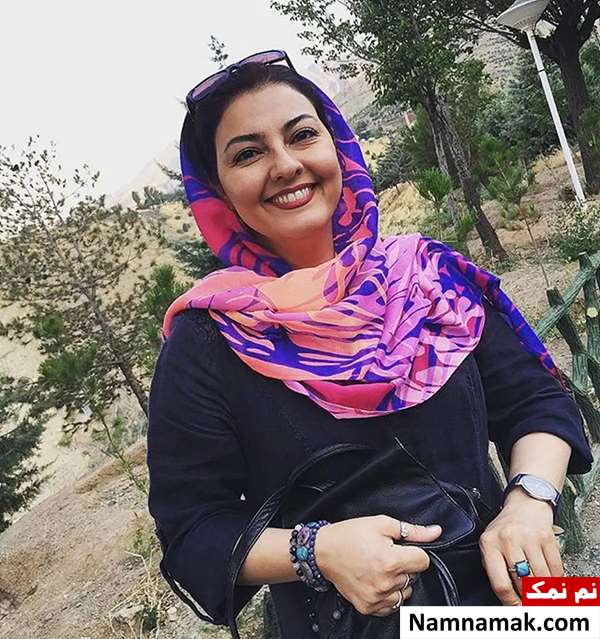 آناهیتا همتی بازیگر نقش نرگس در سریال خانه به دوش آناهیتا همتی بازیگر نقش نرگس در سریال خانه به دوش