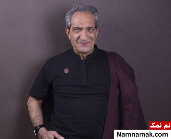 خشایار راد بازیگر نقش بیات در سریال خانه به دوش خشایار راد بازیگر نقش بیات در سریال خانه به دوش