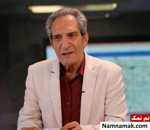 خشایار راد بازیگر نقش بیات در سریال خانه به دوش خشایار راد بازیگر نقش بیات در سریال خانه به دوش