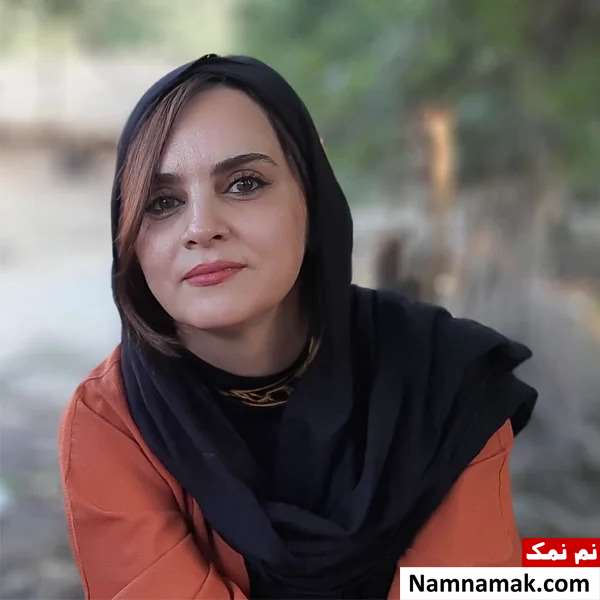 شهناز شهبازی بازیگر نقش سرمدی در سریال خانه به دوش شهناز شهبازی بازیگر نقش سرمدی در سریال خانه به دوش
