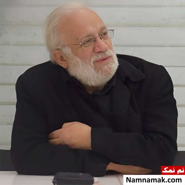 سعید نورالهی بازیگر نقش حاجی در سریال خانه به دوش