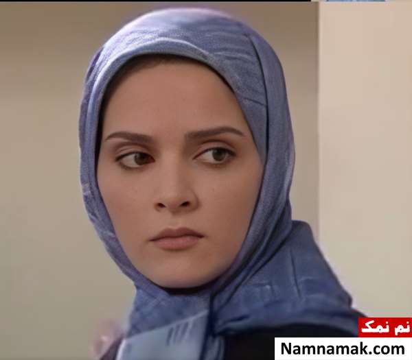 شهناز شهبازی بازیگر نقش سرمدی در سریال خانه به دوش بازیگر نقش سرمدی در سریال خانه به دوش