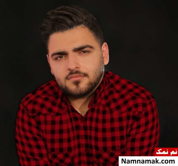 زندگینامه علیرضا اعتمادی و همسرش علیرضا اعتمادی