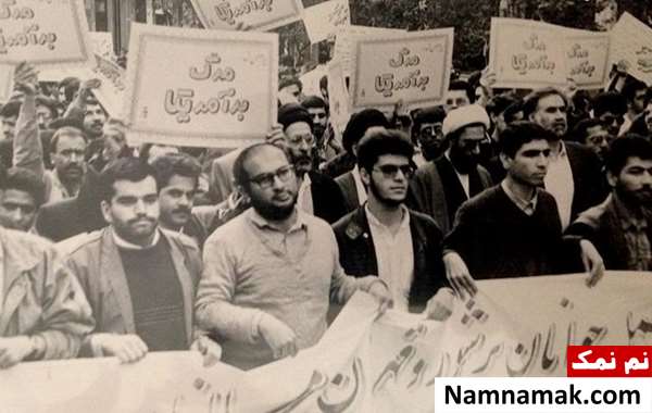 زندگینامه آقای دوربینی و همسرش آقای دوربینی قبل از انقلاب