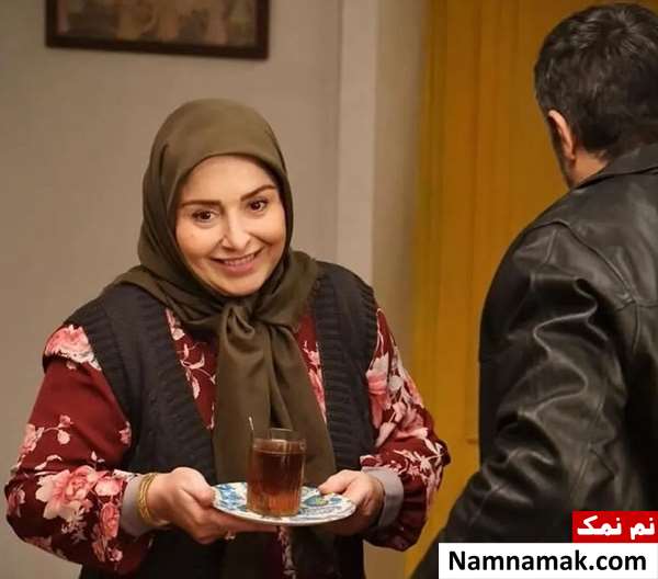خلاصه داستان و بیوگرافی بازیگران سریال زیرخاکی 4 ژاله صامتی در سریال زیرخاکی 4
