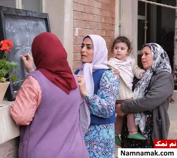 خلاصه داستان و بیوگرافی بازیگران سریال زیرخاکی 4 سریال زیرخاکی 4