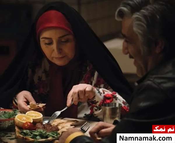 خلاصه داستان و بیوگرافی بازیگران سریال زیرخاکی 4 سریال زیرخاکی 4