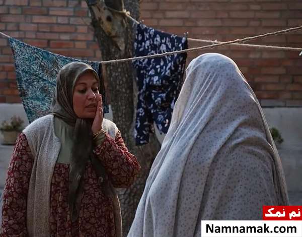 خلاصه داستان و بیوگرافی بازیگران سریال زیرخاکی 4 گیتی قاسمی در سریال زیرخاکی 4