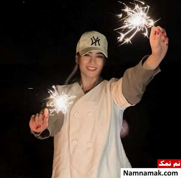 نجمه سازنجیان نجمه سازنجیان