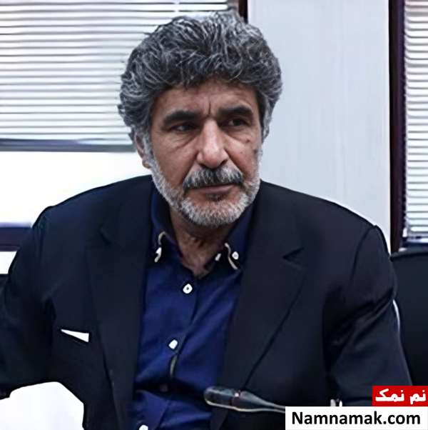 داوود قچاق