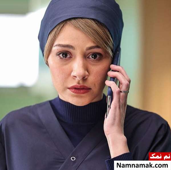 مهتاب ثروتی در فیلم نوروز