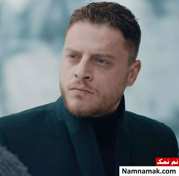 علی بوراک جیلان در فیلم نوروز