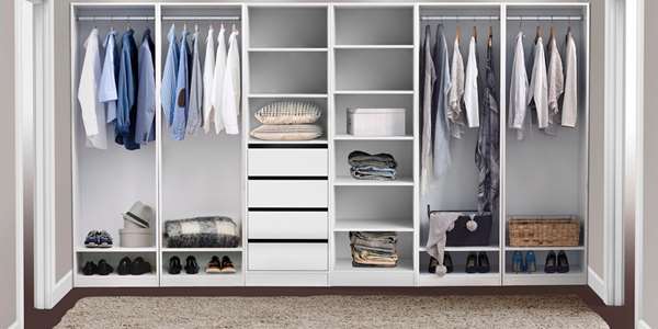 ساخت کابینت و کمد دیواری با بهترین چوب در ویستا افرند