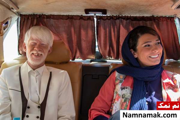 خلاصه داستان و بیوگرافی بازیگران فیلم رویای کاغذی امیرحسین رضازاده و مینا وحید در فیلم رویای کاغذی