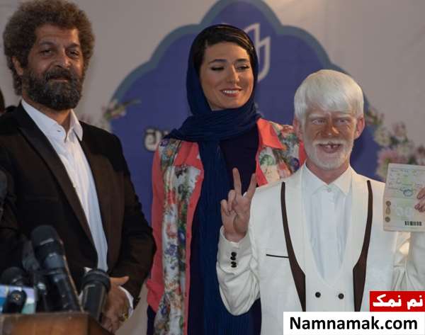 خلاصه داستان و بیوگرافی بازیگران فیلم رویای کاغذی کامران تفتی در فیلم رویای کاغذی