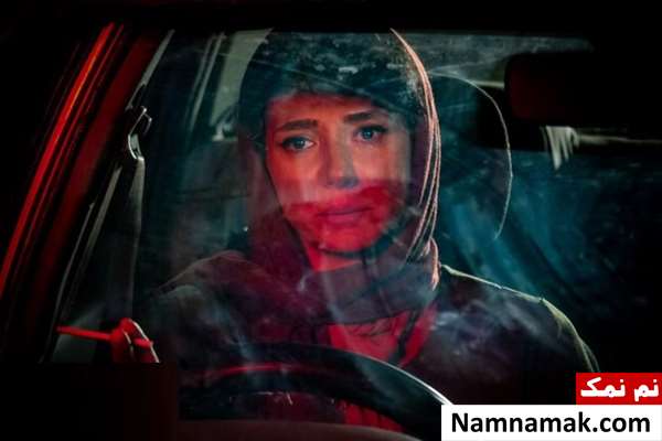 خلاصه داستان و بیوگرافی بازیگران فیلم رویای کاغذی مینا وحید در فیلم رویای کاغذی