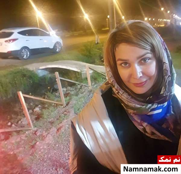 عکس های اینستاگرام زینب ملاکی