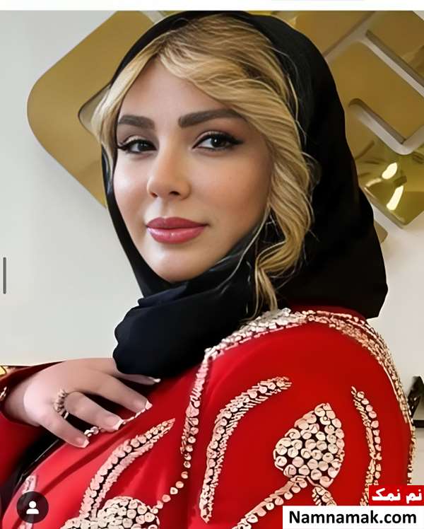 نیوشا ضیغمی بازیگر نقش رعنا در سریال در چشم باد نیوشا ضیغمی بازیگر نقش رعنا در سریال در چشم باد