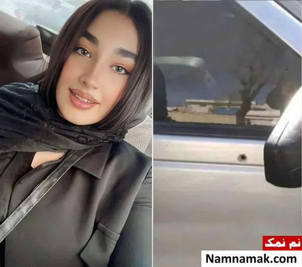 بیوگرافی نگار کریمیان و همسرش نگار کریمیان