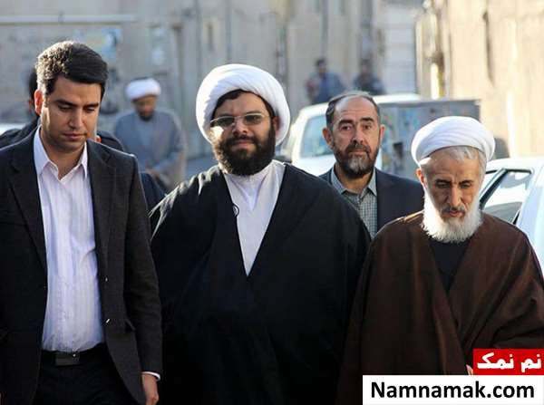 زندگینامه کاظم صدیقی و همسرش کاظم صدیقی