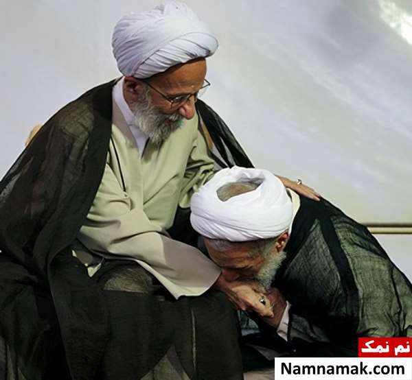 زندگینامه کاظم صدیقی و همسرش کاظم صدیقی