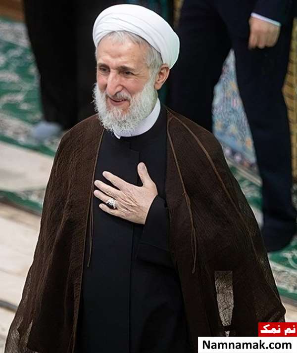 زندگینامه کاظم صدیقی و همسرش کاظم صدیقی