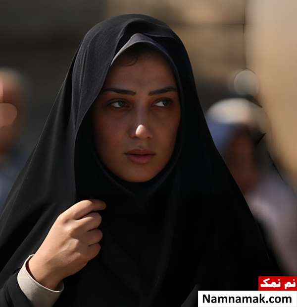 دایانا حبیبی