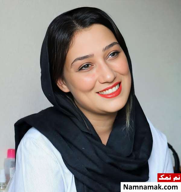 دایانا حبیبی