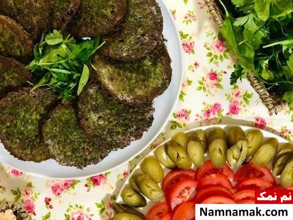 غذاهای شب عید نوروز