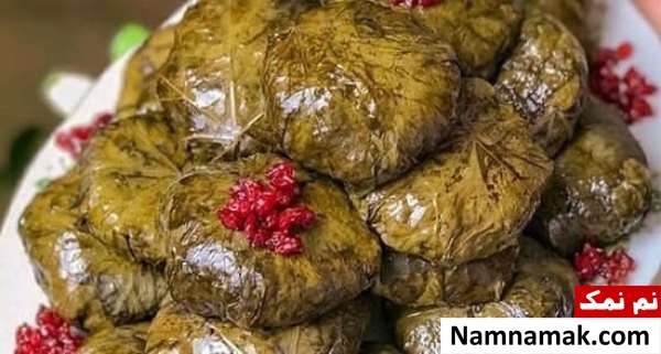 غذاهای شب عید نوروز