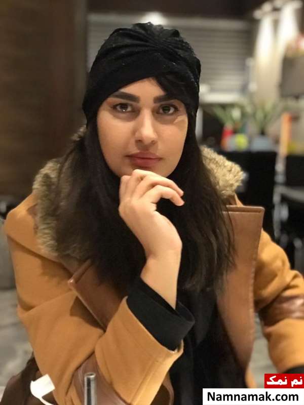 بیوگرافی نرگس هنرور بازیگر سینما و تلویزیون نرگس هنرور