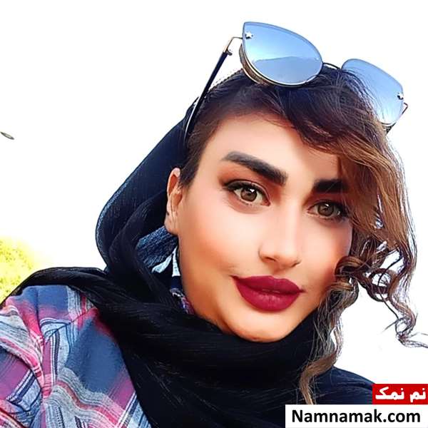 بیوگرافی نرگس هنرور بازیگر سینما و تلویزیون نرگس هنرور