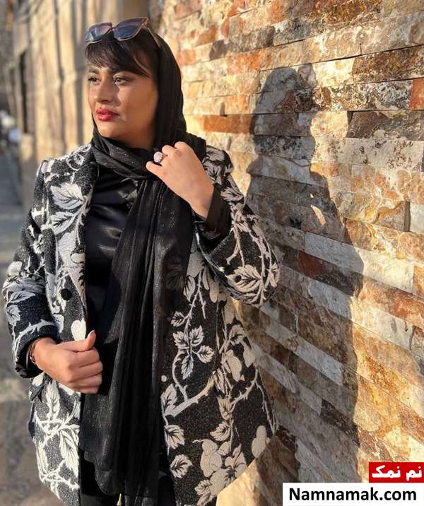 بیوگرافی نرگس هنرور بازیگر سینما و تلویزیون نرگس هنرور