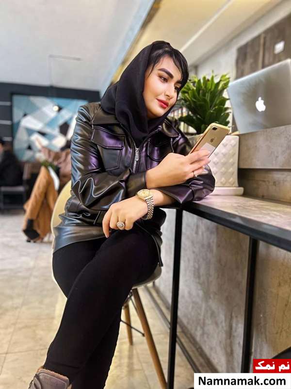 بیوگرافی نرگس هنرور بازیگر سینما و تلویزیون نرگس هنرور