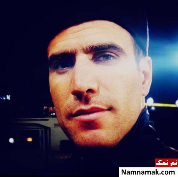 رضا مرادی - Reza Moradi