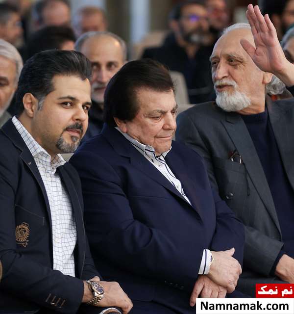 عباس قادری