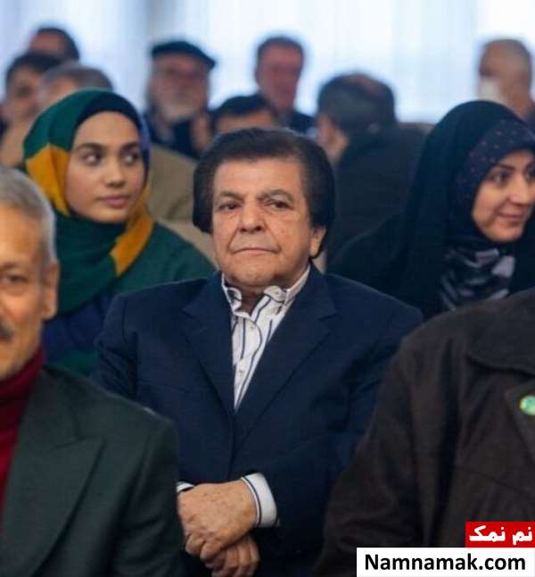 عباس قادری
