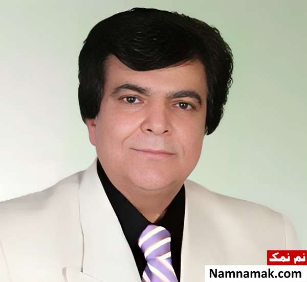 عکس قدیمی عباس قادری