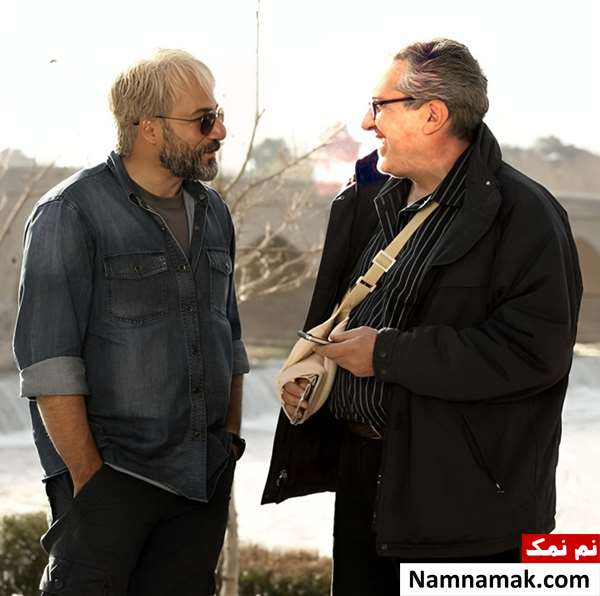 فیلم پری دریایی