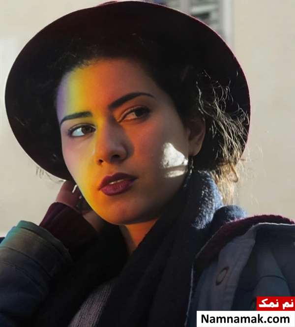 عکس های اینستاگرام آلما اسکویی